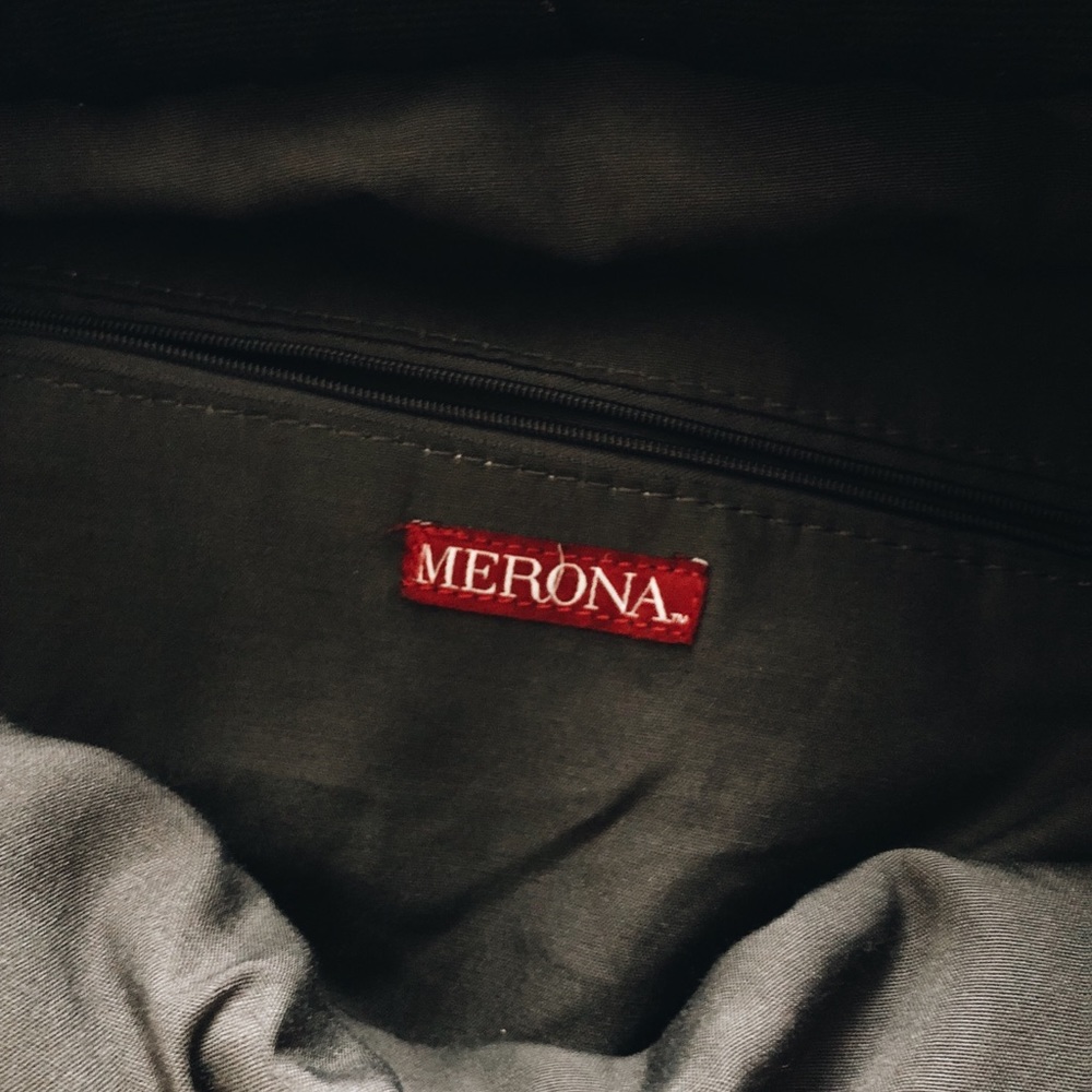 Merona Backpack - Picture 2 of 4